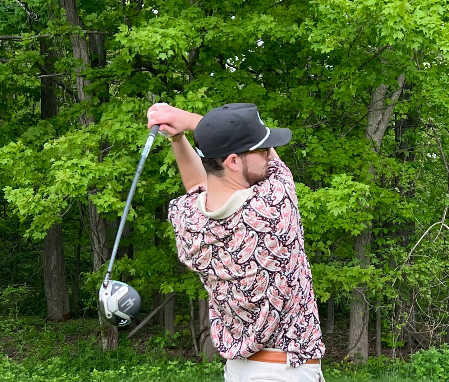 SB Rope Hat
