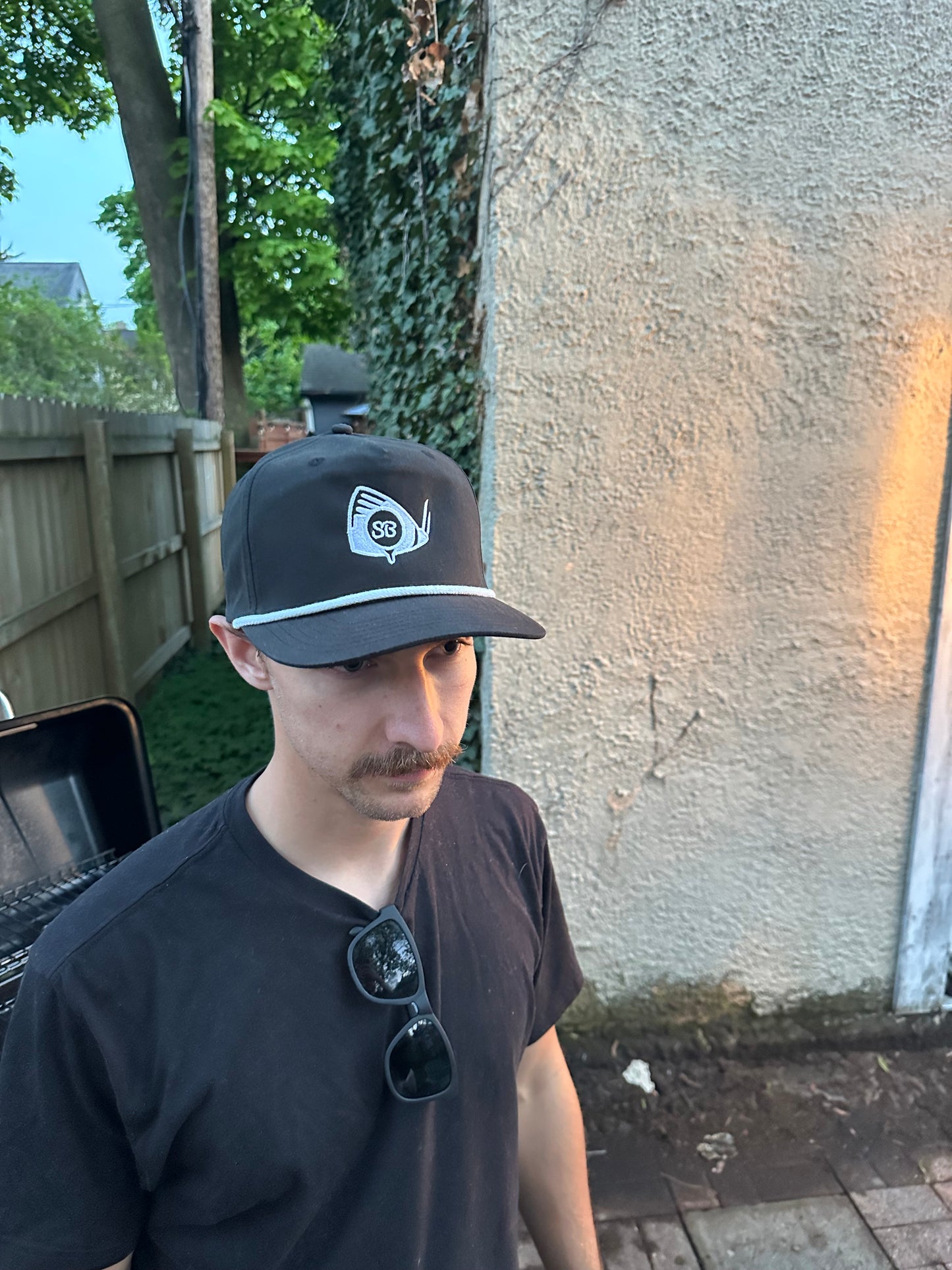 SB Rope Hat