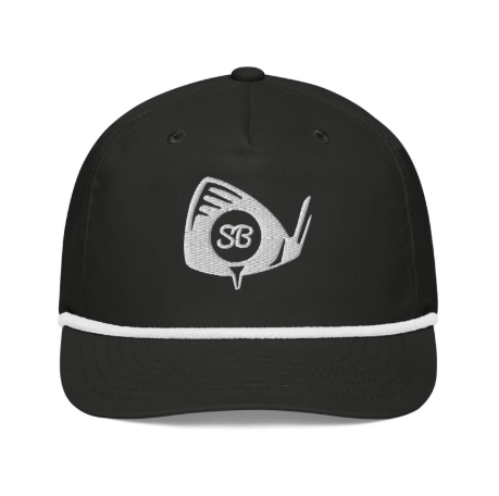 SB Rope Hat